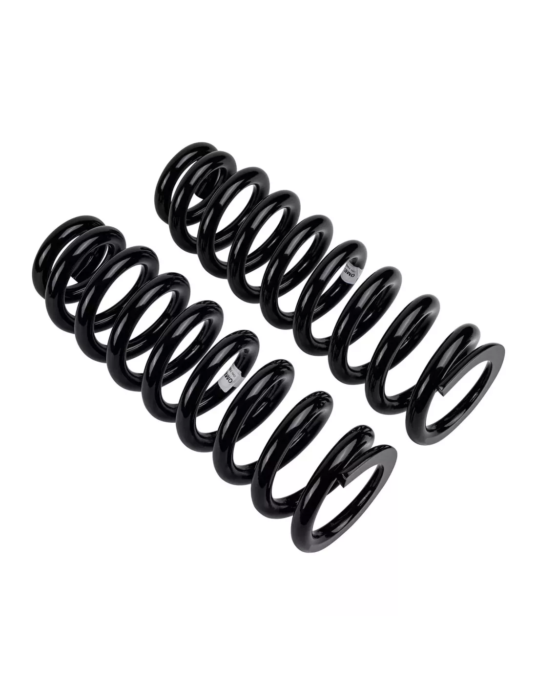 Ressort avant URJ200 +25 100Kg - La Paire OLD MAN EMU - accessoire 4x4