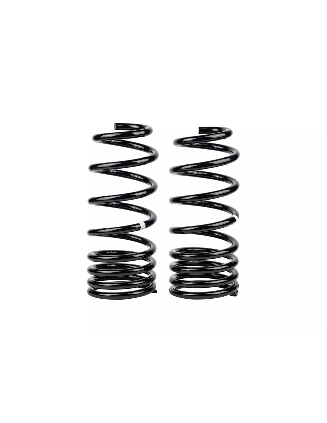 Ressort arriere VD200 Medium - La Paire OLD MAN EMU - accessoire 4x4