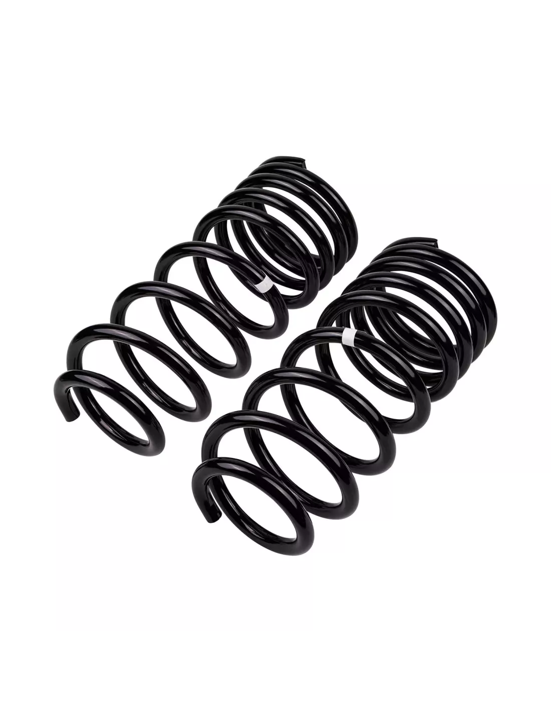 Ressort arriere VD200 Medium - La Paire OLD MAN EMU - accessoire 4x4