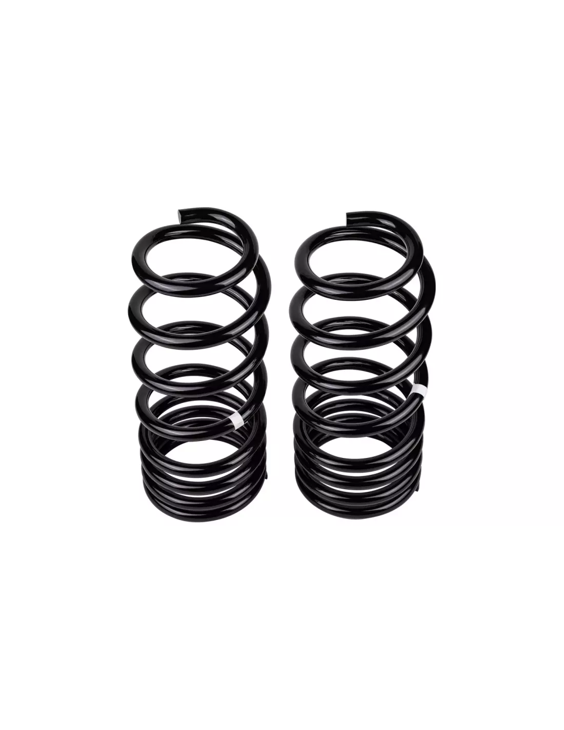 Ressort arriere VD200 Medium - La Paire OLD MAN EMU - accessoire 4x4