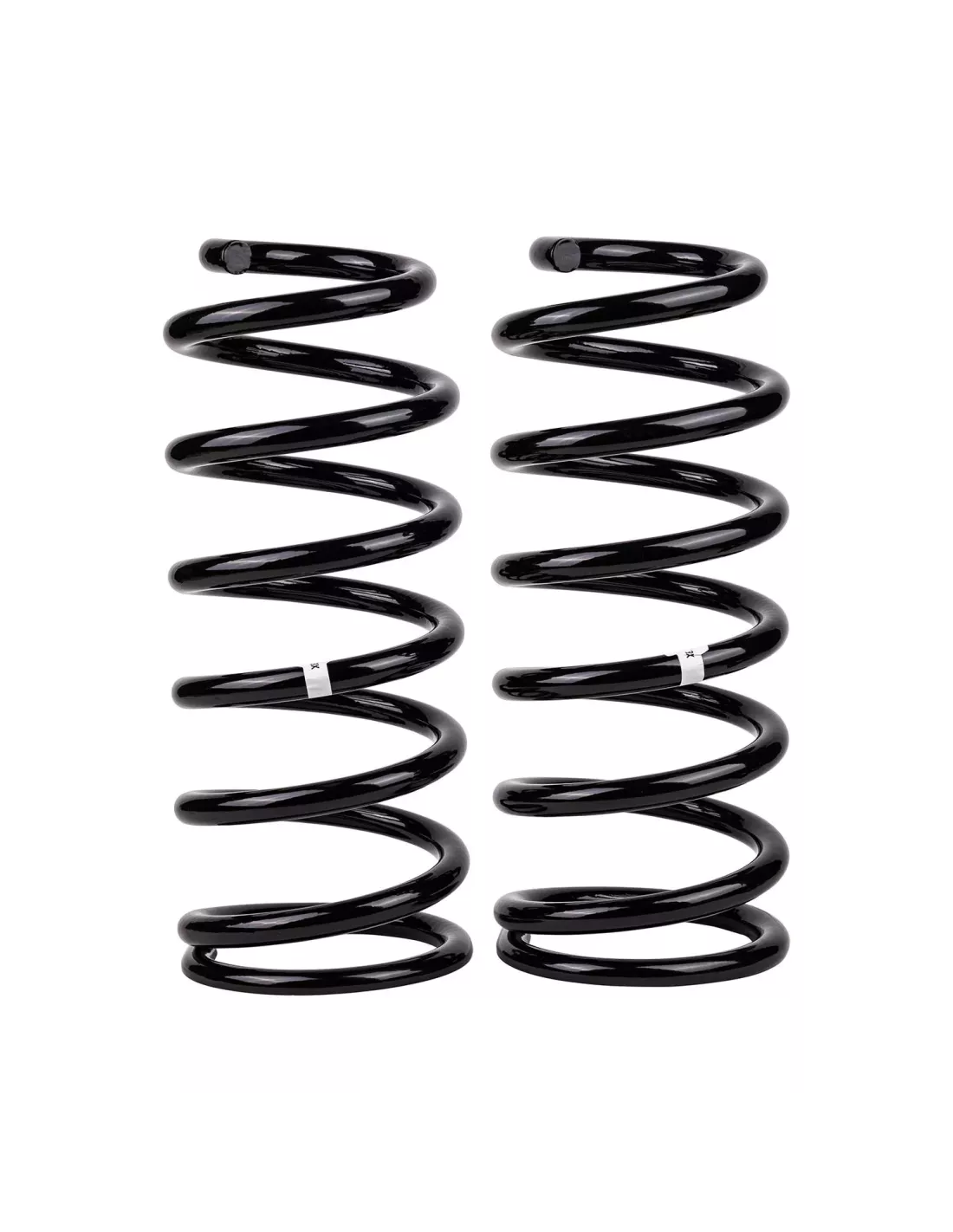 Ressort arriere VDJ200 +20 200Kg - La Paire OLD MAN EMU - accessoire