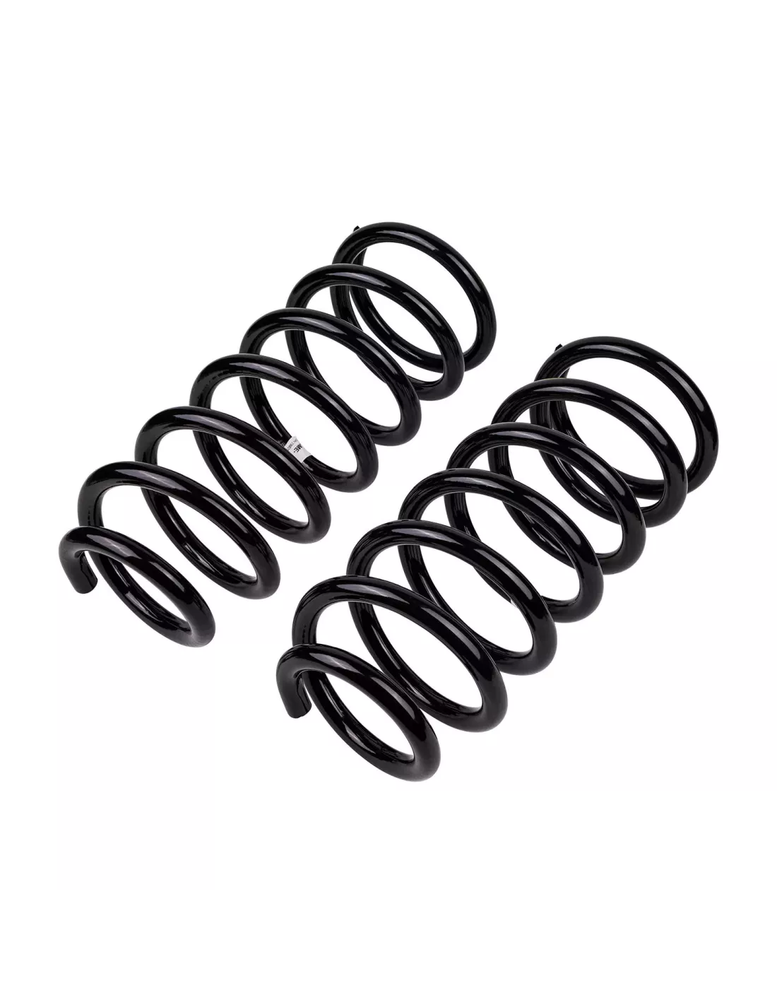 Ressort arriere VDJ200 +20 200Kg - La Paire OLD MAN EMU - accessoire