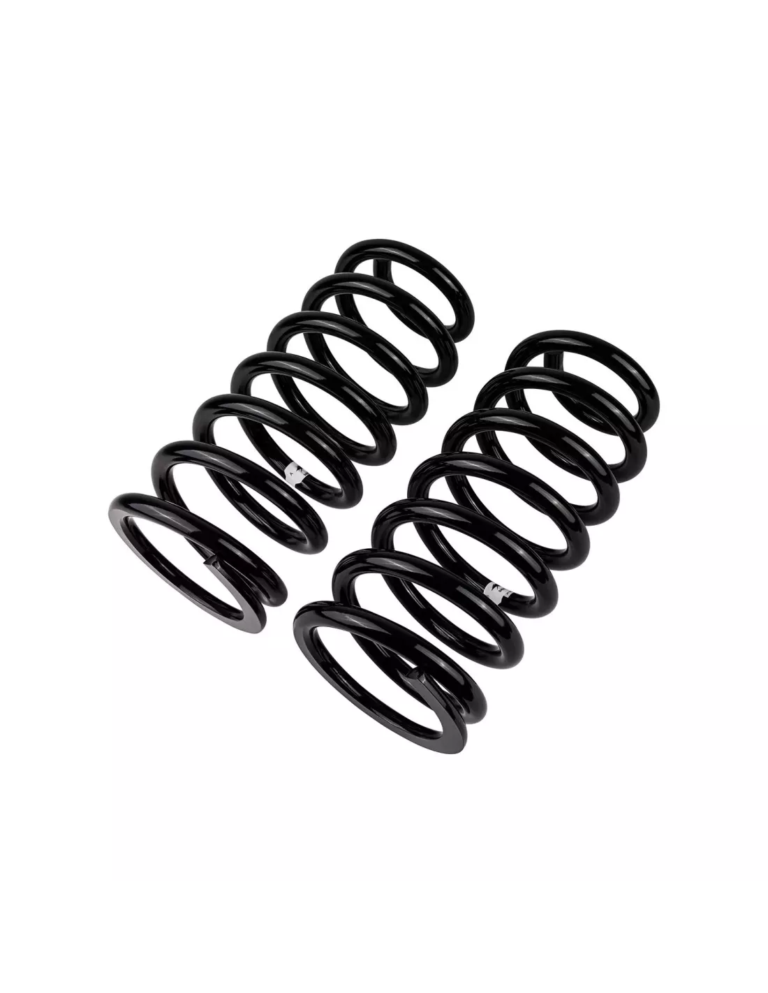 Ressort arriere VDJ200 +20 600Kg - La Paire OLD MAN EMU - accessoire