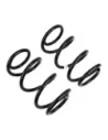 Ressort arriere Cherokee KK +40 - La Paire OLD MAN EMU - accessoire