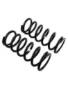 Ressort arriere Defender 110 130 +500Kg +40 - La Paire OLD MAN EMU -