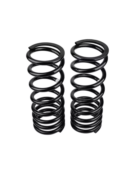 Ressort arriere Defender Discovery +40 100Kg - La Paire OLD MAN EMU -