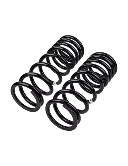 Ressort arriere Defender Discovery +40 100Kg - La Paire OLD MAN EMU -
