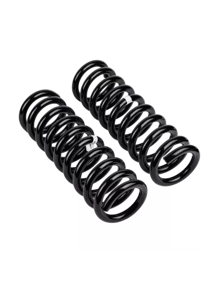 Ressort avant KJ KK D +40 - La Paire OLD MAN EMU - accessoire 4x4