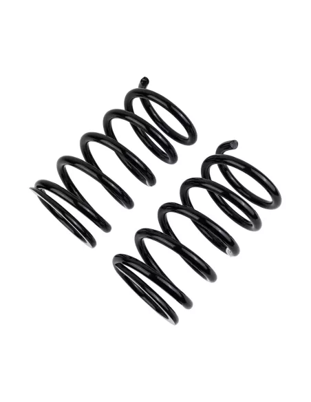 Ressort arriere Rav4 00-05 +40 - La Paire OLD MAN EMU - accessoire 4x4