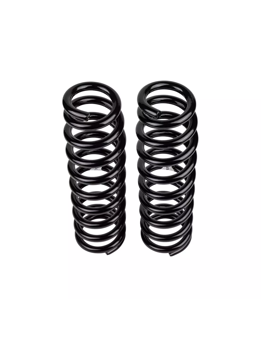 Ressort avant CRV 97-01 +30 - La Paire OLD MAN EMU - accessoire 4x4