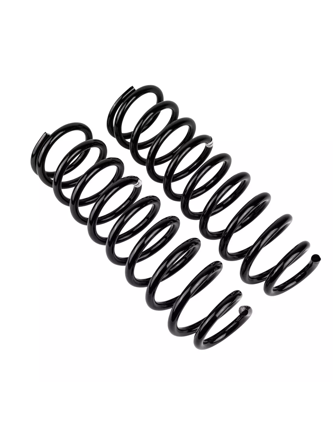 Ressort avant HDJ80 50-110Kg - La Paire OLD MAN EMU - accessoire 4x4