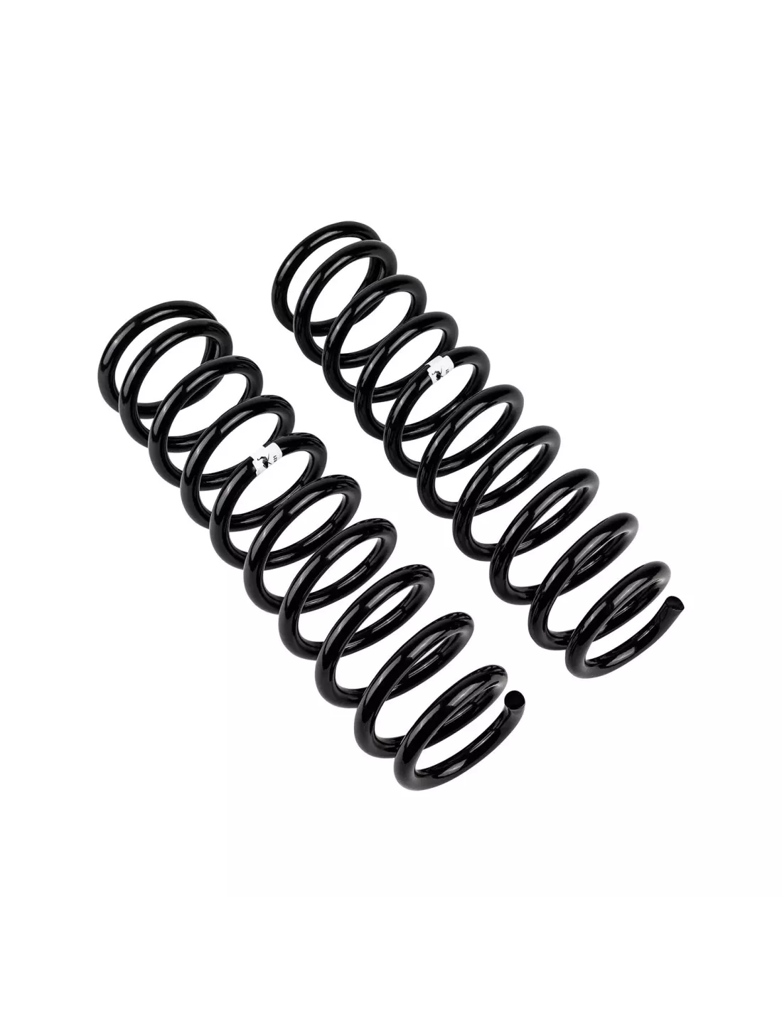 Ressort avant VDJ78 +40 50-120Kg - La Paire OLD MAN EMU - accessoire