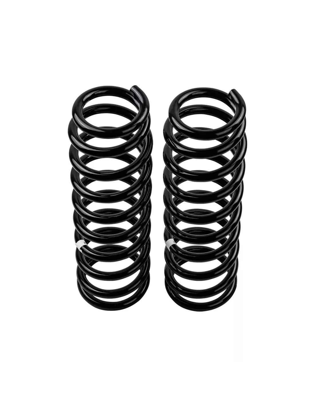 Ressort avant HZJ7 +40 0-50Kg - La Paire OLD MAN EMU - accessoire 4x4