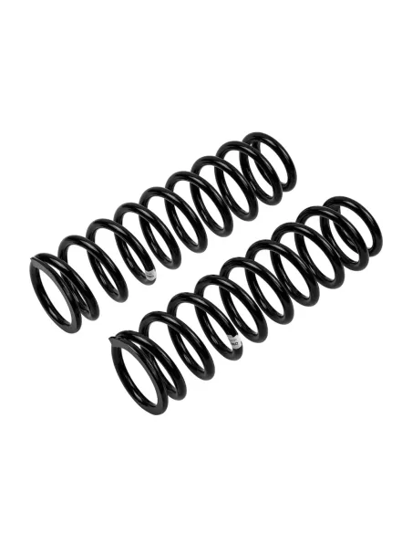 Ressort avant HZJ7 +40 0-50Kg - La Paire OLD MAN EMU - accessoire 4x4