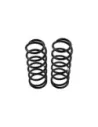 Ressort arriere HDJ100 +10 Medium - La Paire OLD MAN EMU - accessoire