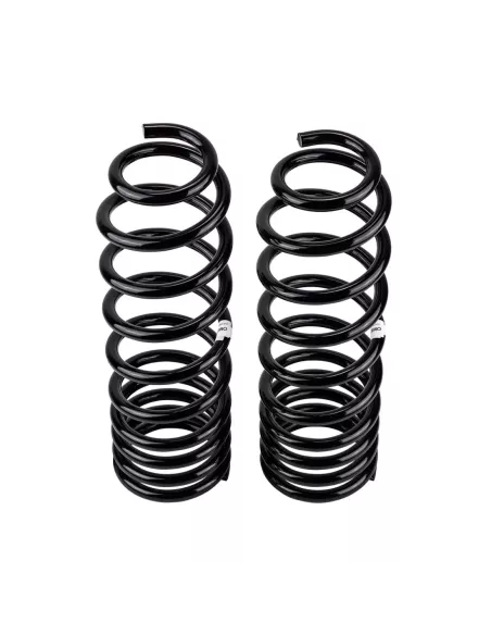 Ressort avant HDJ80 +10 110Kg - La Paire OLD MAN EMU - accessoire 4x4
