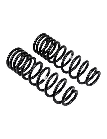 Ressort avant HDJ80 +10 110Kg - La Paire OLD MAN EMU - accessoire 4x4