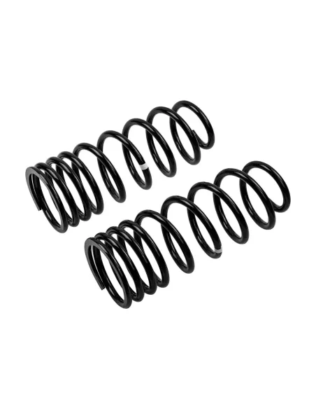 Ressort arriere HDJ80 HDJ100 +20 - La Paire OLD MAN EMU - accessoire