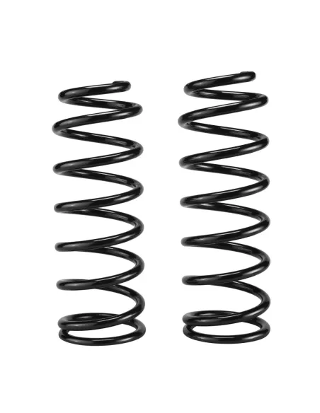 Ressort arriere HDJ100 HDJ80 200Kg - La Paire OLD MAN EMU -