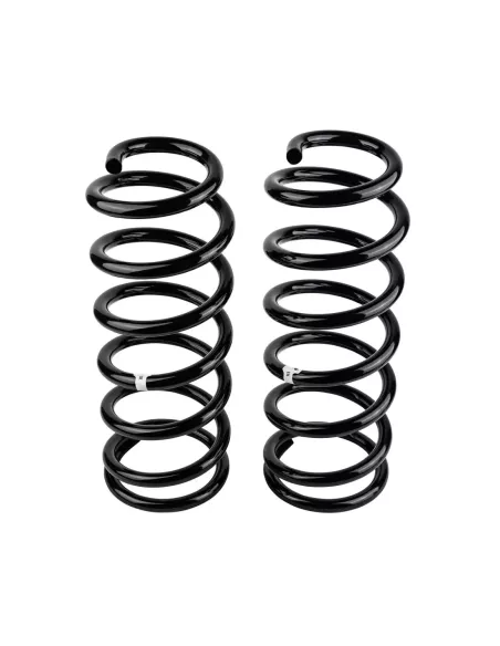 Ressort arriere HDJ80 600Kg - La Paire OLD MAN EMU - accessoire 4x4