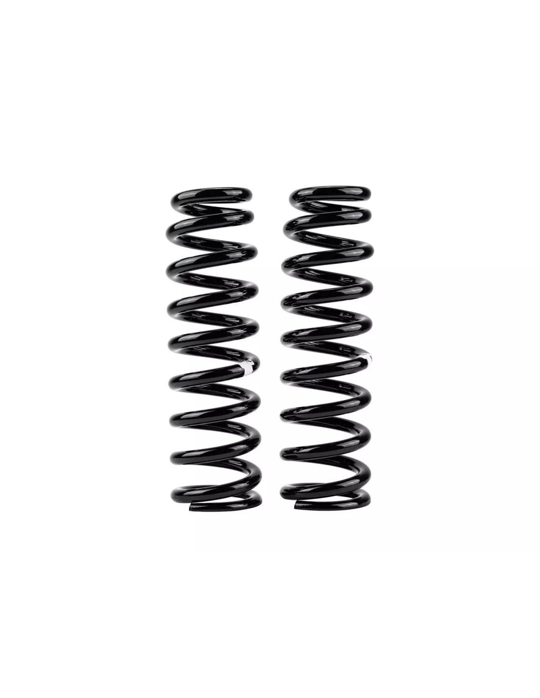 Ressort avant KDJ150 Revo STD - La Paire OLD MAN EMU - accessoire 4x4