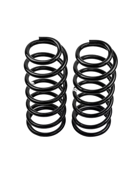 Ressorts arriere OME LJ70 +50mm medium - La Paire OLD MAN EMU -