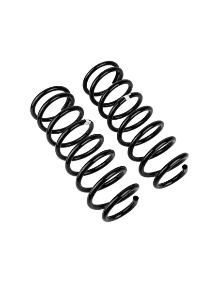 Ressort arriere KZJ7 +40 Medium - La Paire OLD MAN EMU - accessoire