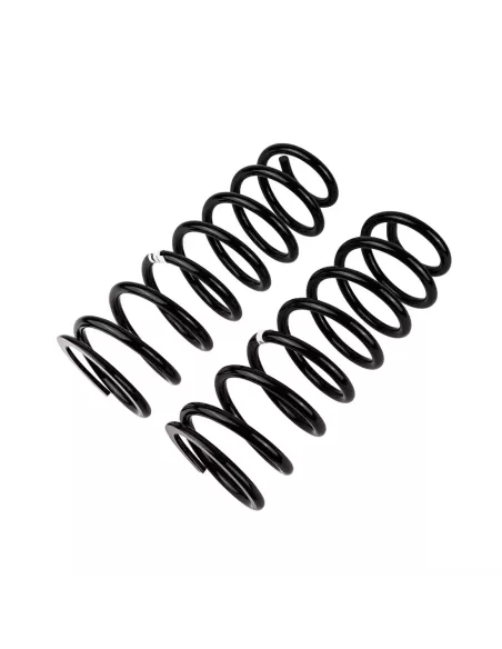 Ressort arriere KZJ7 +40 Medium - La Paire OLD MAN EMU - accessoire