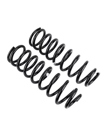 Ressorts avant OME LJ70 +40mm 50-110Kg - La Paire OLD MAN EMU -
