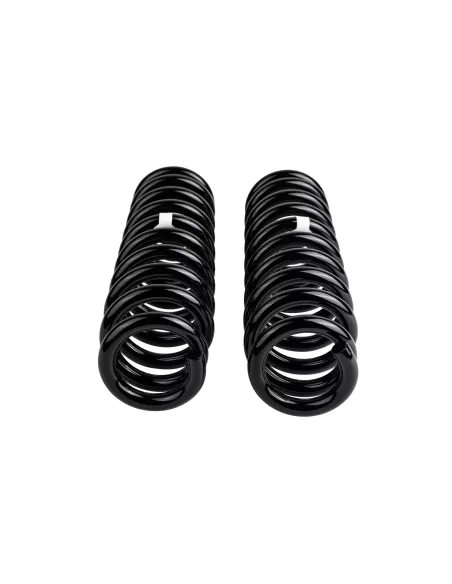 Ressort avant RZJ9 +40 0-50Kg - La Paire OLD MAN EMU - accessoire 4x4