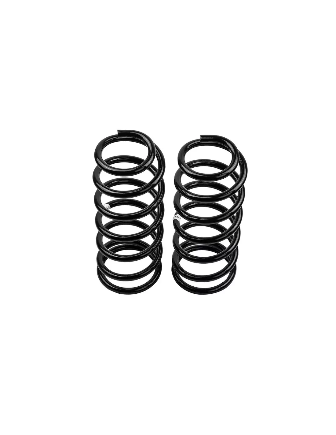 Ressort avant KDJ95 +40 0-50Kg - La Paire OLD MAN EMU - accessoire 4x4