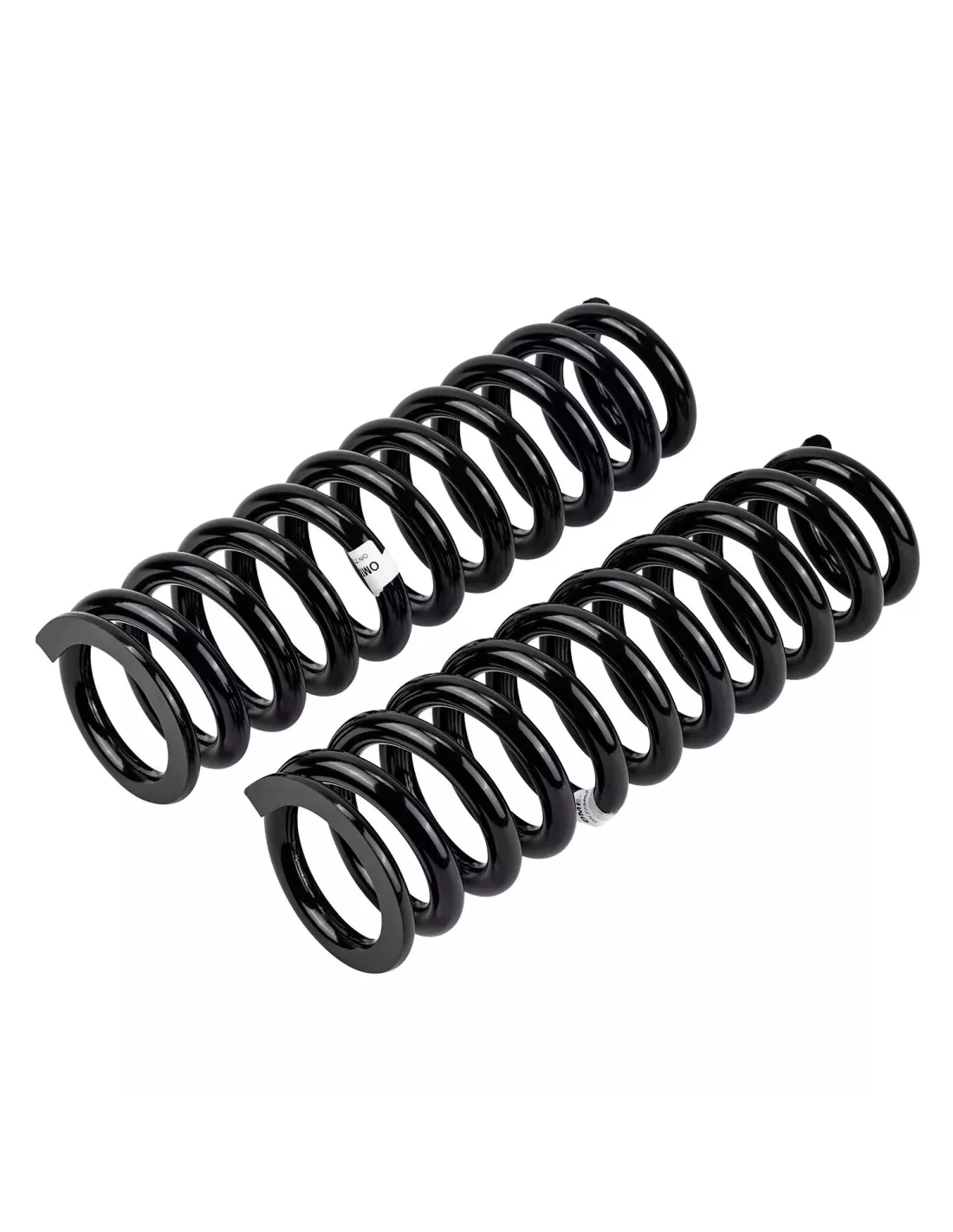 Ressort avant KDJ95 +40 50-110Kg - La Paire OLD MAN EMU - accessoire