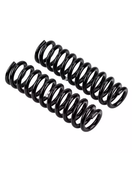Ressort avant KDJ95 +40 50-110Kg - La Paire OLD MAN EMU - accessoire