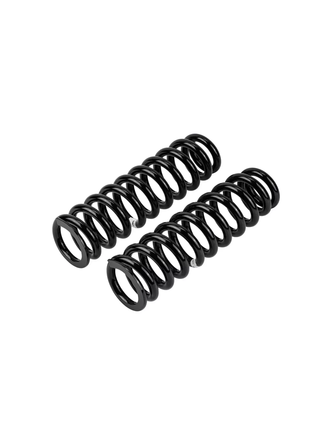 Ressort avant KDJ150 Revo - La Paire OLD MAN EMU - accessoire 4x4