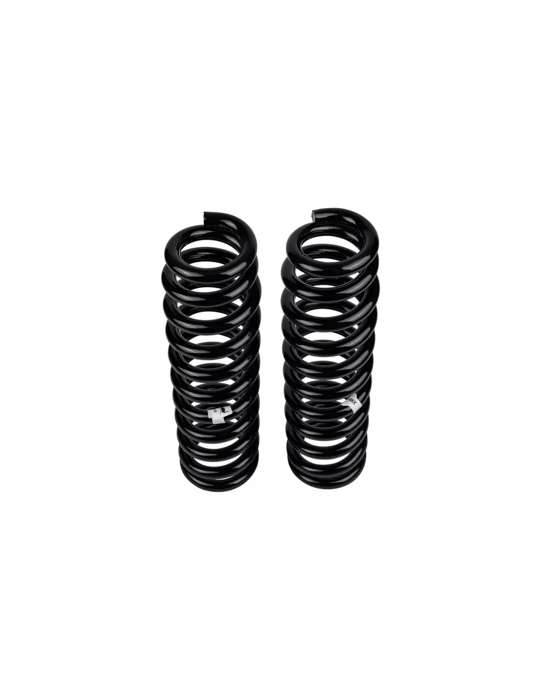Ressort avant KDJ150 +50 HD - La Paire OLD MAN EMU - accessoire 4x4