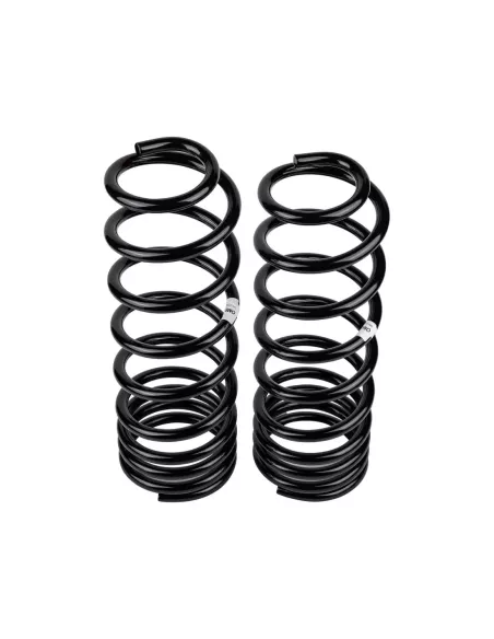 Ressort arriere KDJ95 +40 Medium - La Paire OLD MAN EMU - accessoire