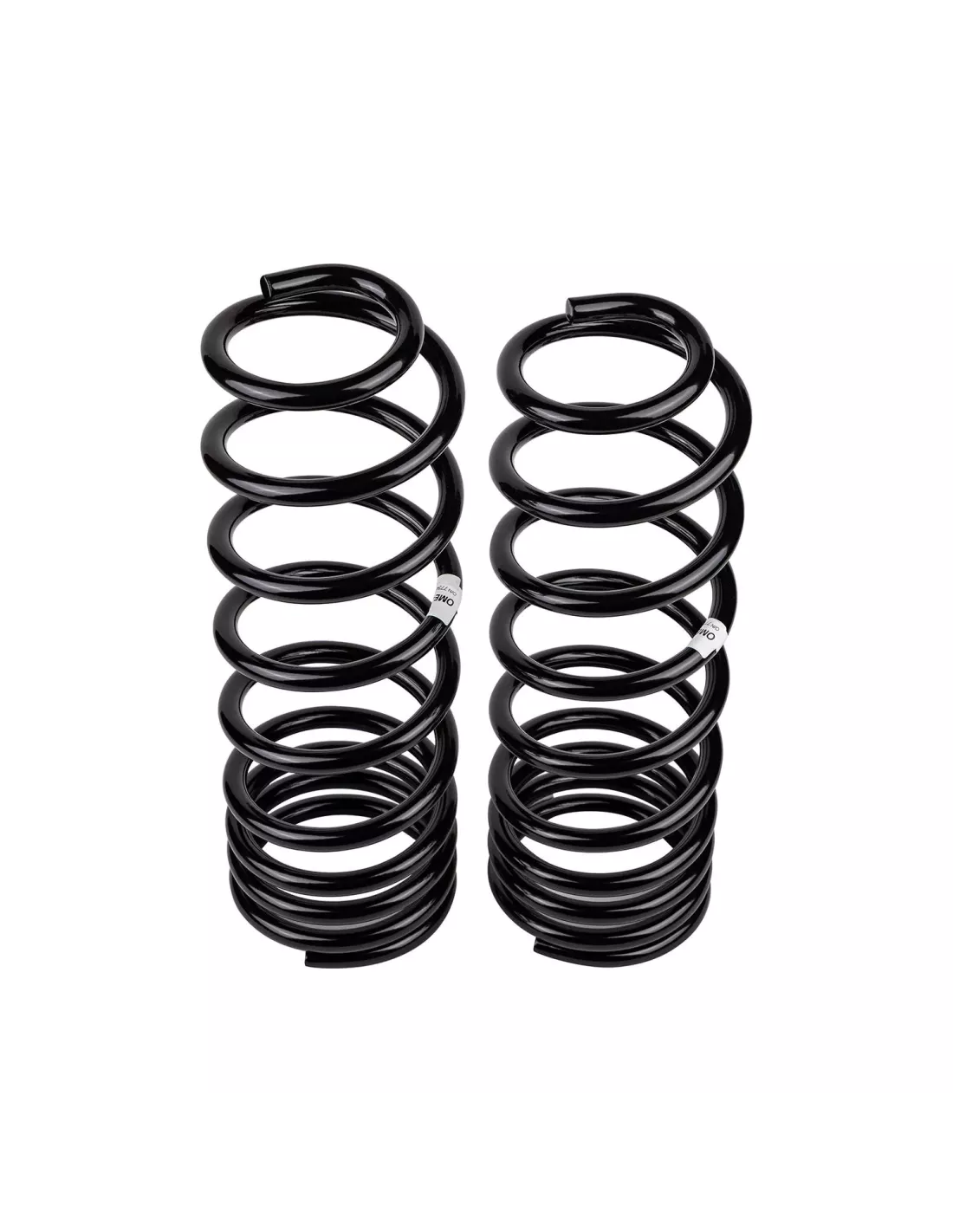 Ressort arriere KDJ95 +40 Medium - La Paire OLD MAN EMU - accessoire