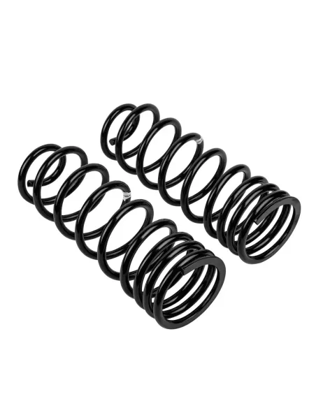 Ressort arriere KDJ95 +40 Medium - La Paire OLD MAN EMU - accessoire