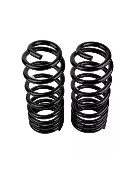 Ressort arriere KDJ95 +40 300Kg - La Paire OLD MAN EMU - accessoire