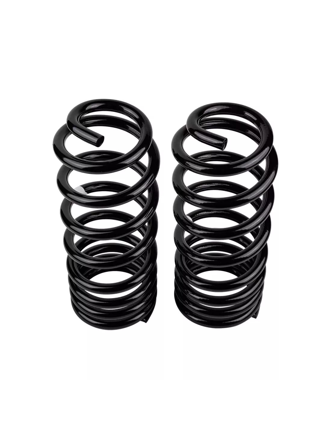 Ressort arriere KDJ95 +40 300Kg - La Paire OLD MAN EMU - accessoire