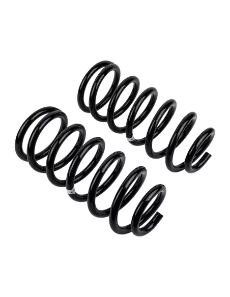 Ressort arriere KDJ120 +40 400Kg - La Paire OLD MAN EMU - accessoire