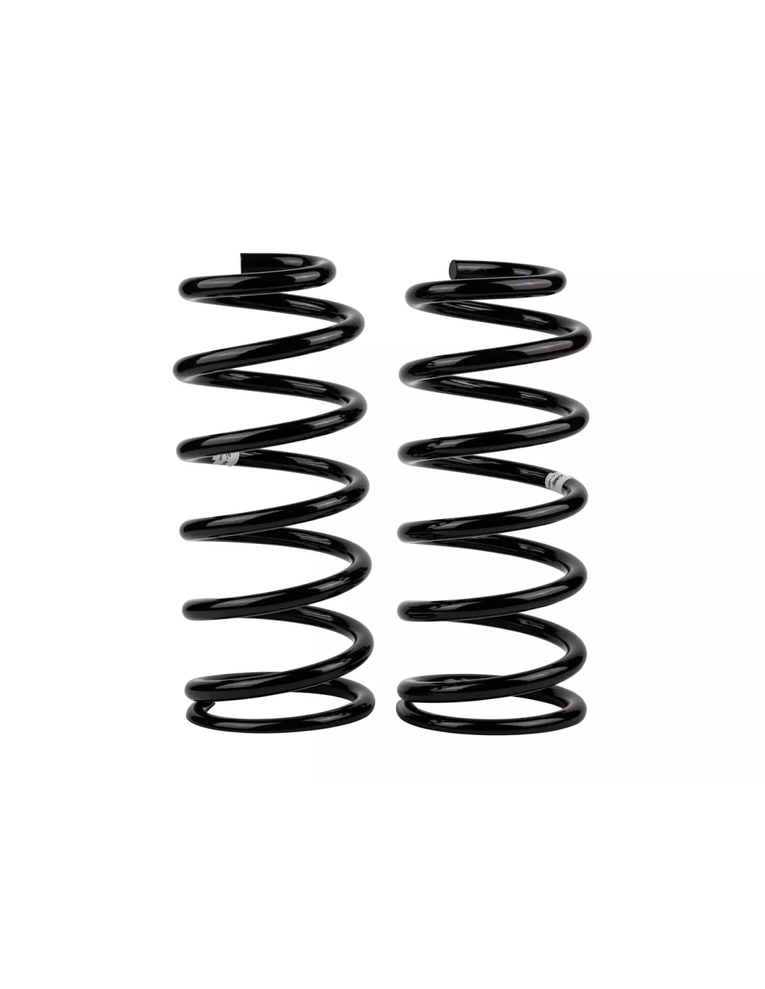 Ressort arriere KDJ150 +50 200Kg - La Paire OLD MAN EMU - accessoire