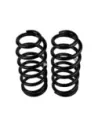 Ressort arriere KDJ150 +50 400Kg - La Paire OLD MAN EMU - accessoire