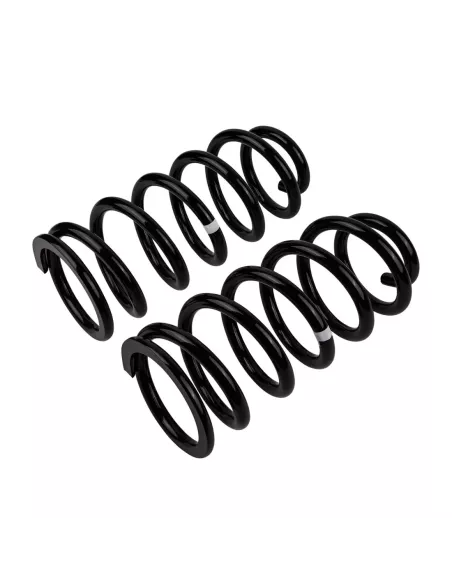 Ressort arriere KDJ150 +50 400Kg - La Paire OLD MAN EMU - accessoire