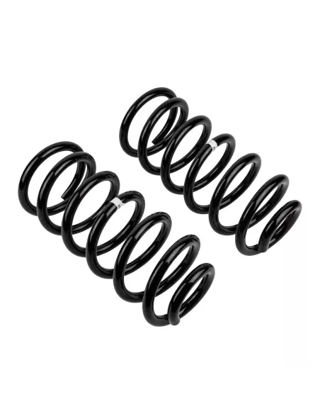 Ressort arriere KDJ150 +50 400Kg - La Paire OLD MAN EMU - accessoire