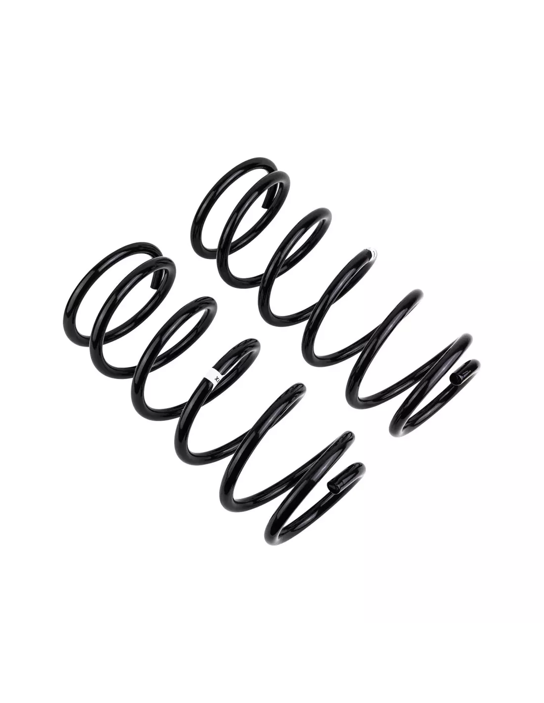 Ressort arriere Runner 90-96 +40 - La Paire OLD MAN EMU - accessoire