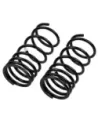 Ressort arriere Pajero II +20 Medium - La Paire OLD MAN EMU -