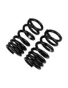 Ressort arriere Pajero LWB apres 00 +40 - La Paire OLD MAN EMU -