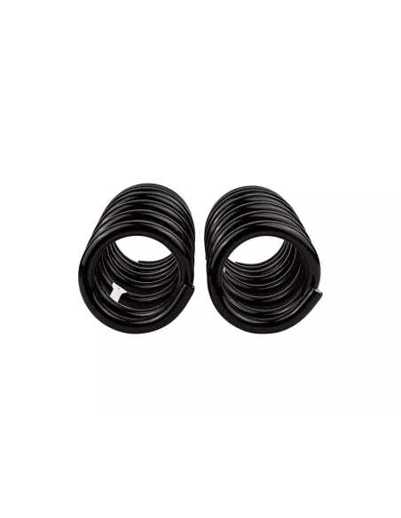 Ressort arriere Pajero LWB apres 00 +40 - La Paire OLD MAN EMU -