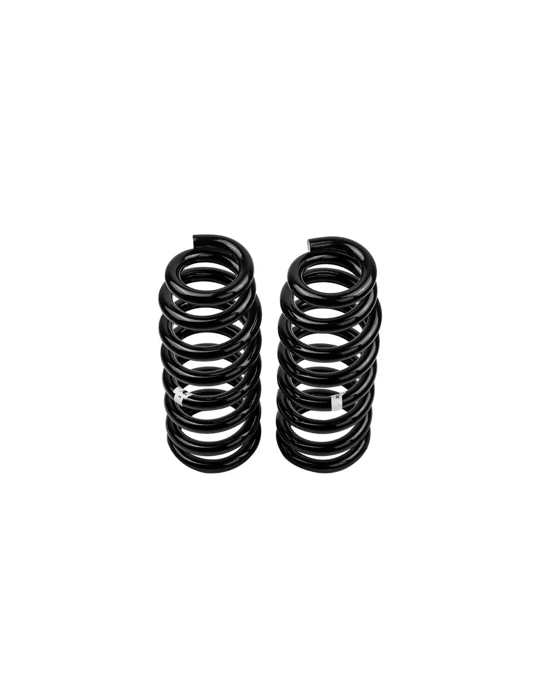 Ressort avant Pajero apres 00 +35 - La Paire OLD MAN EMU - accessoire